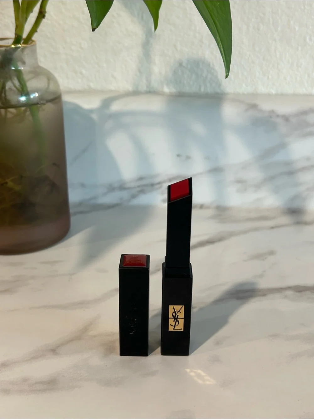 YSL Slim Velvet Radical Lipstick 21